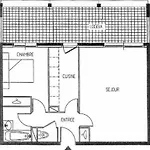 Apartamento Hibiscus Cannes